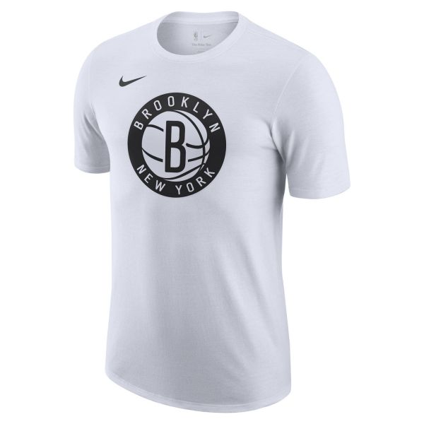 Nike NBA Brooklyn Nets Essential T-Shirt M