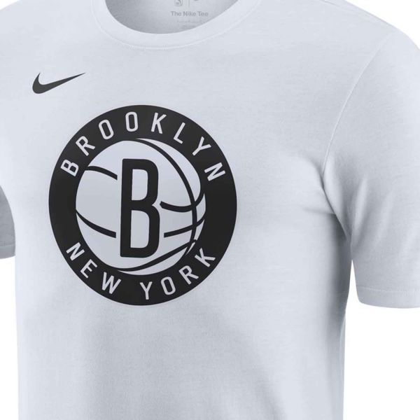 Nike NBA Brooklyn Nets Essential T-Shirt M