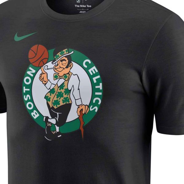 Nike NBA Boston Celtics Essential T-Shirt M