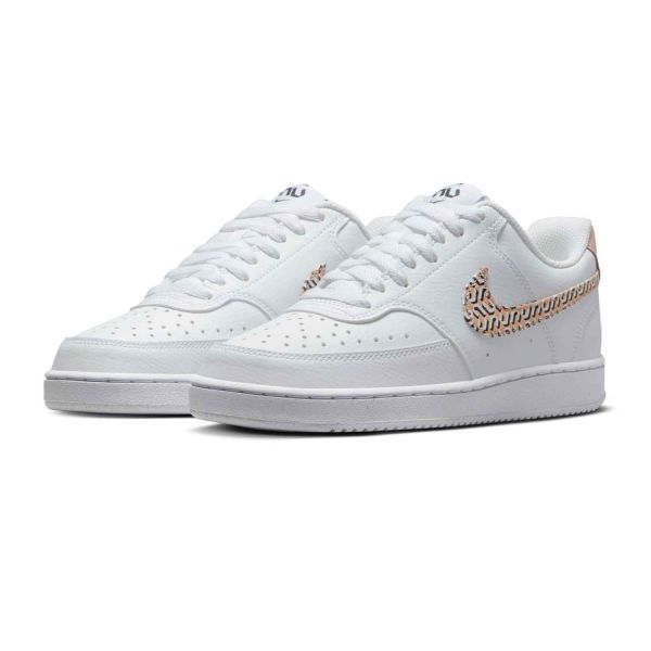 Nike Court Vision Low W