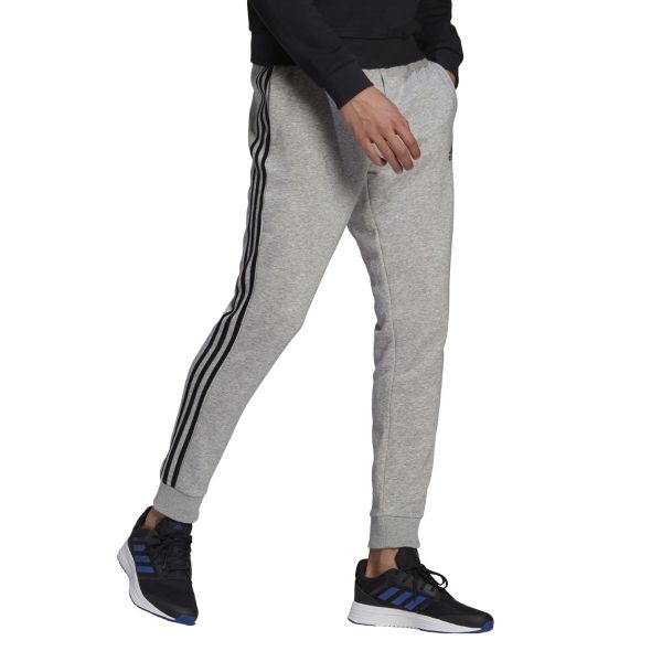 adidas Essentials 3-Stripes Trackpants M