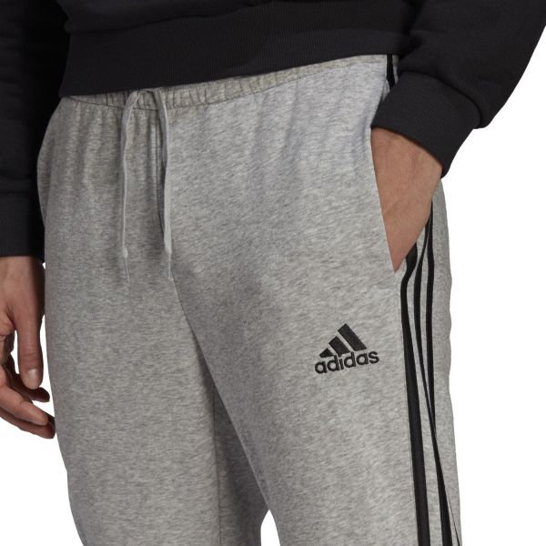 adidas Essentials 3-Stripes Trackpants M