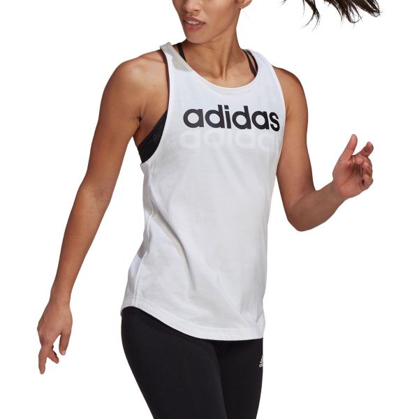 adidas Linear Tanktop W