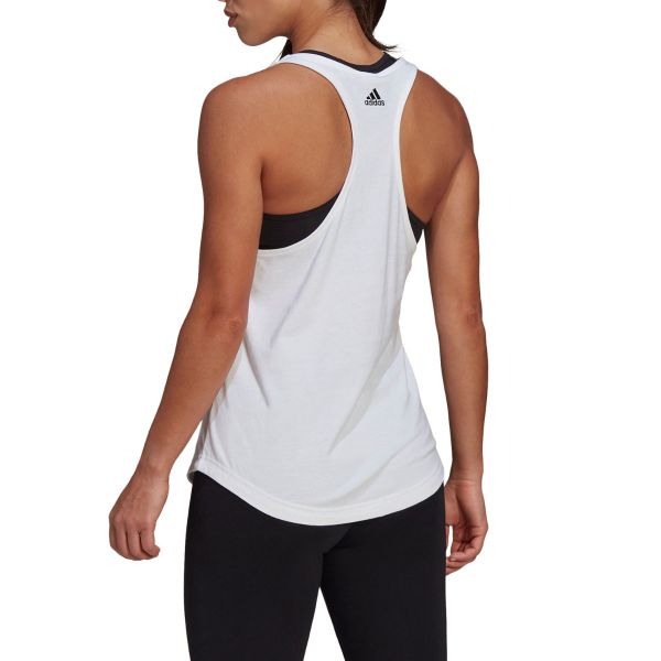 adidas Linear Tanktop W