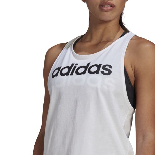 adidas Linear Tanktop W