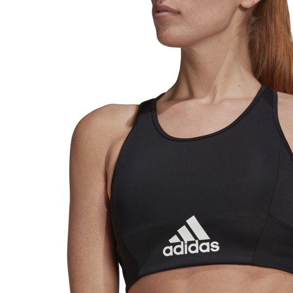 adidas AEROREADY Designed 2 Move Sports Bra W