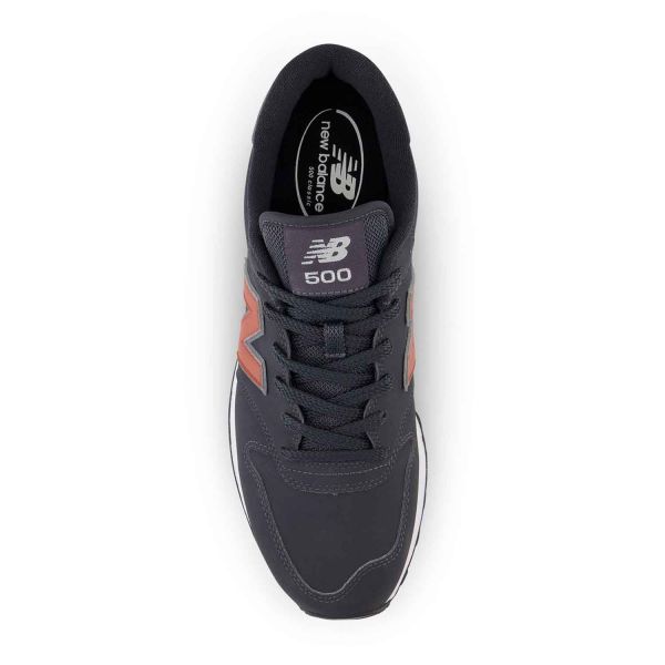 New balance m 500 best sale