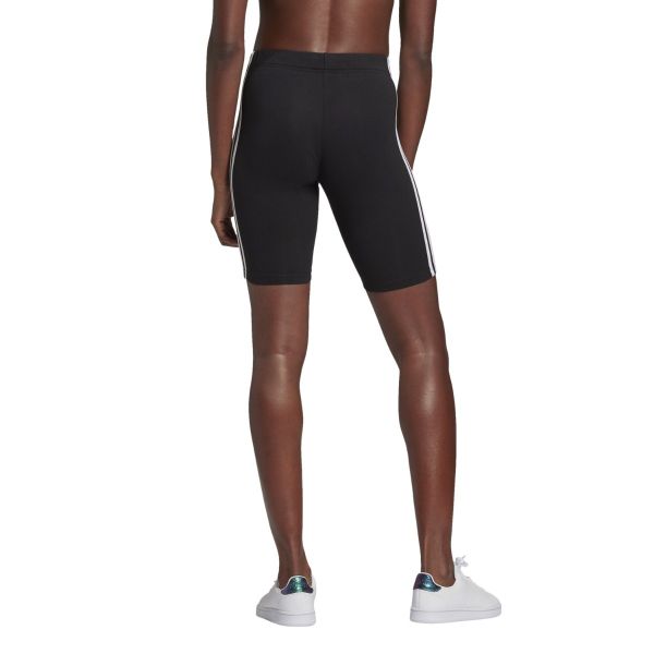 adidas Essentials 3-Stripes Bike Shorts W