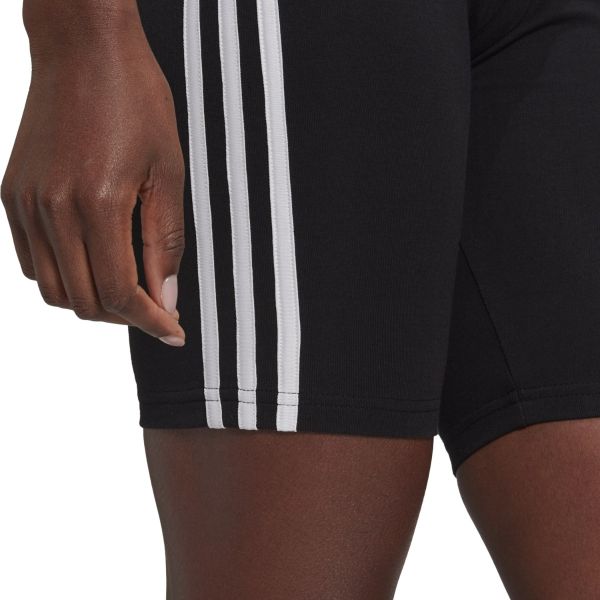 adidas Essentials 3-Stripes Bike Shorts W