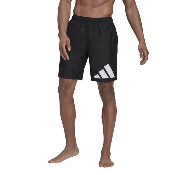 adidas Badge of Sport Swim Shorts M