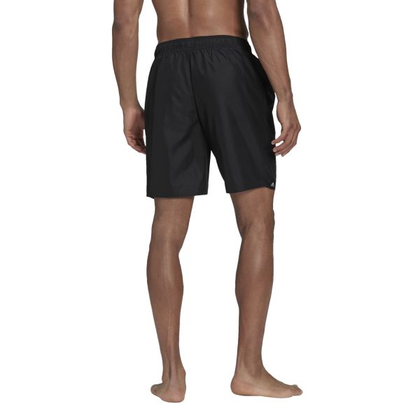 adidas Badge of Sport Swim Shorts M