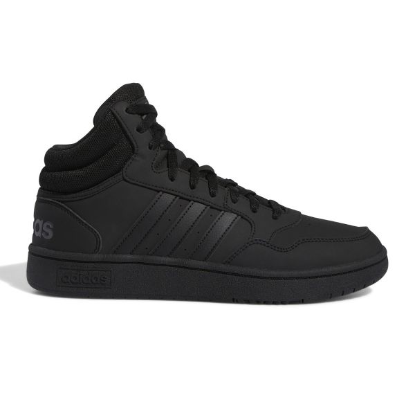 adidas Hoops 3.0 Mid M