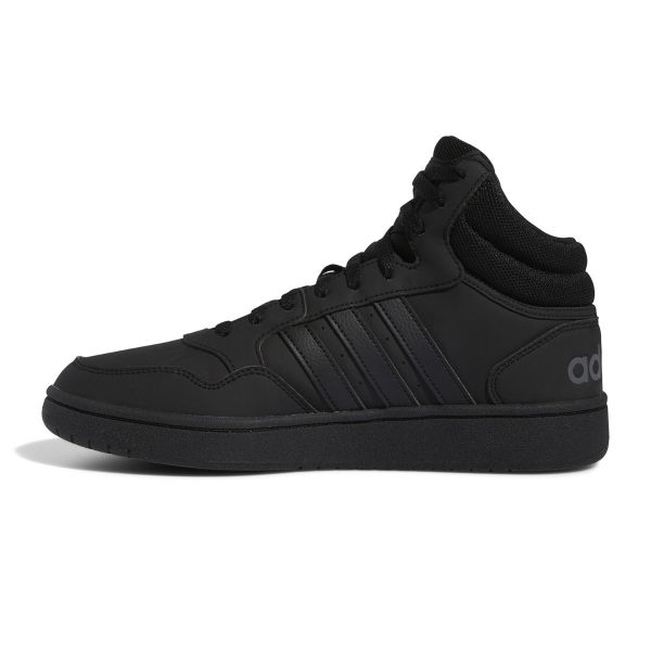 adidas Hoops 3.0 Mid M