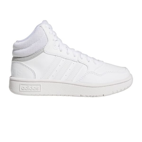 adidas Hoops 3.0 Mid K