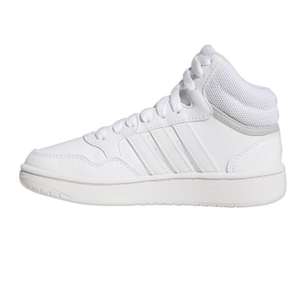 adidas Hoops 3.0 Mid K