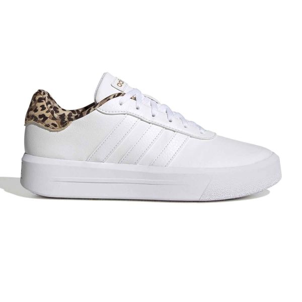 adidas Court Platform W