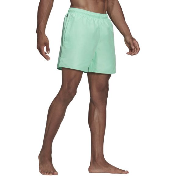 adidas Solid Swim Shorts M