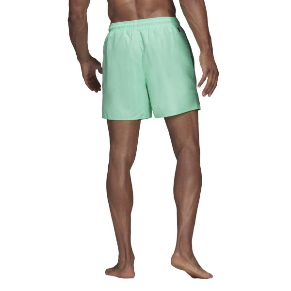 adidas Solid Swim Shorts M