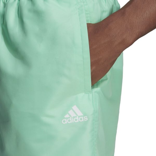 adidas Solid Swim Shorts M