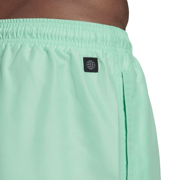 adidas Solid Swim Shorts M