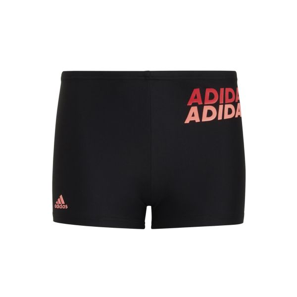 adidas Linear Swim Boxers K