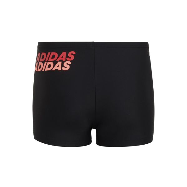 adidas Linear Swim Boxers K