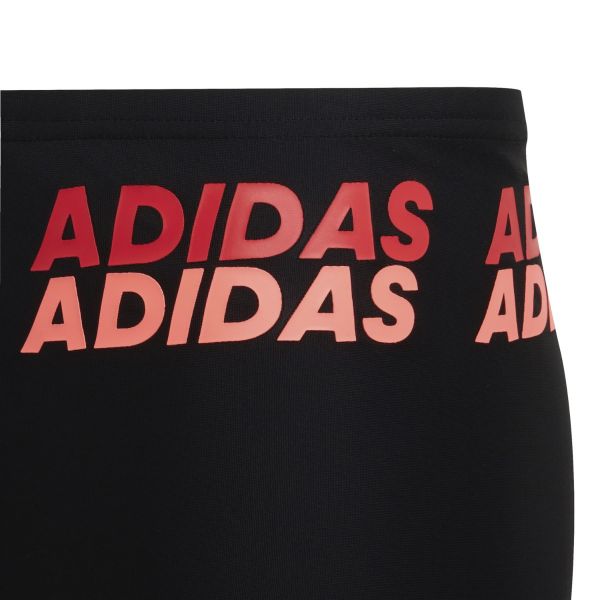 adidas Linear Swim Boxers K