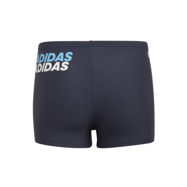 adidas Linear Swim Boxers K