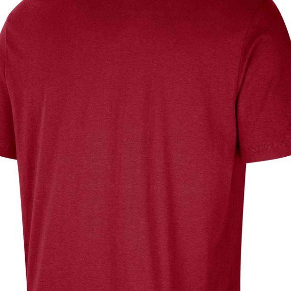 Nike NBA Miami Heat Courtside T-Shirt M