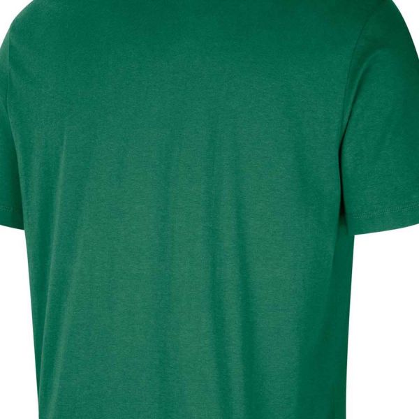 Nike NBA Boston Celtics Courtside T-Shirt M