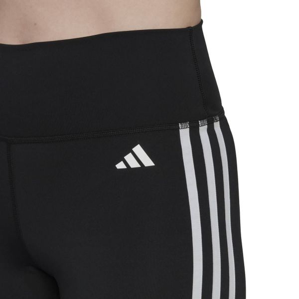 adidas Essentials 3-Stripes High-Waisted Tights W