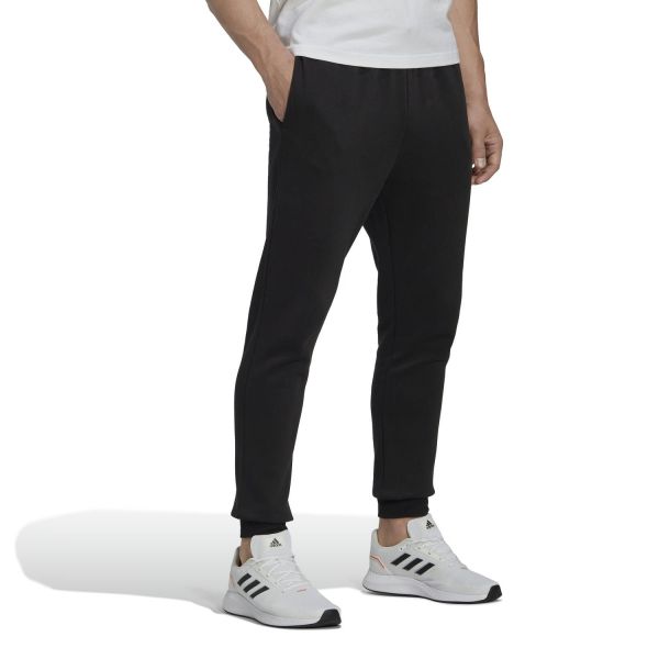 adidas Essentials Fleece Regular Tapered Joggers M