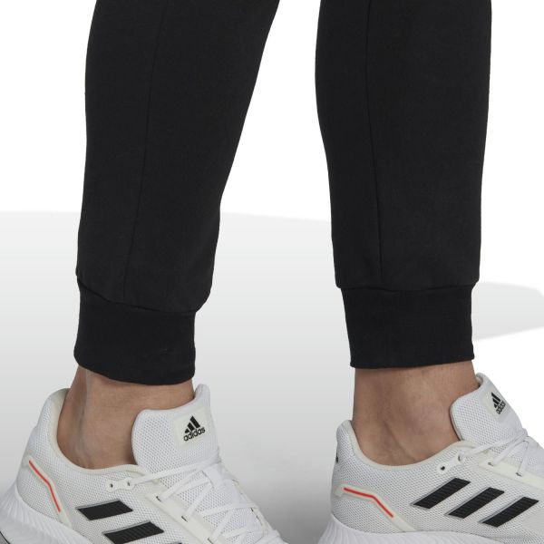 adidas Essentials Fleece Regular Tapered Joggers M