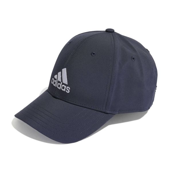 adidas Lightweight Embroidered Baseball Cap