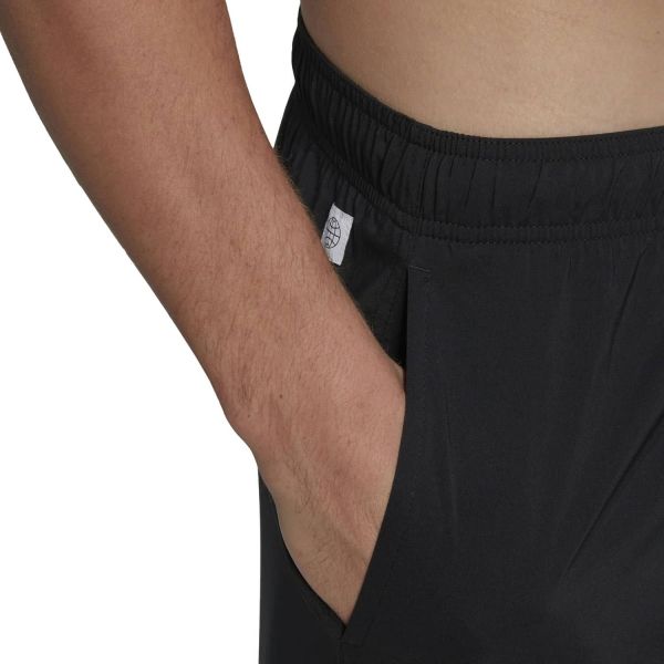 adidas Short Length Solid Swim Shorts M