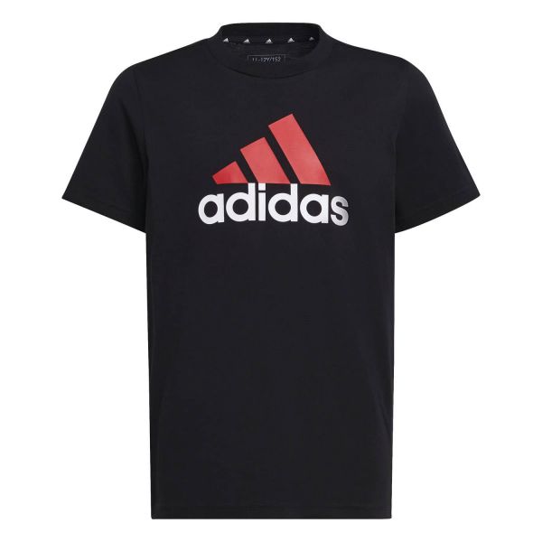 adidas Essentials Big Logo T-Shirt K