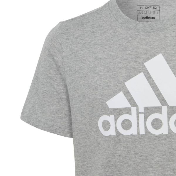 adidas Essentials Big Logo T-Shirt K