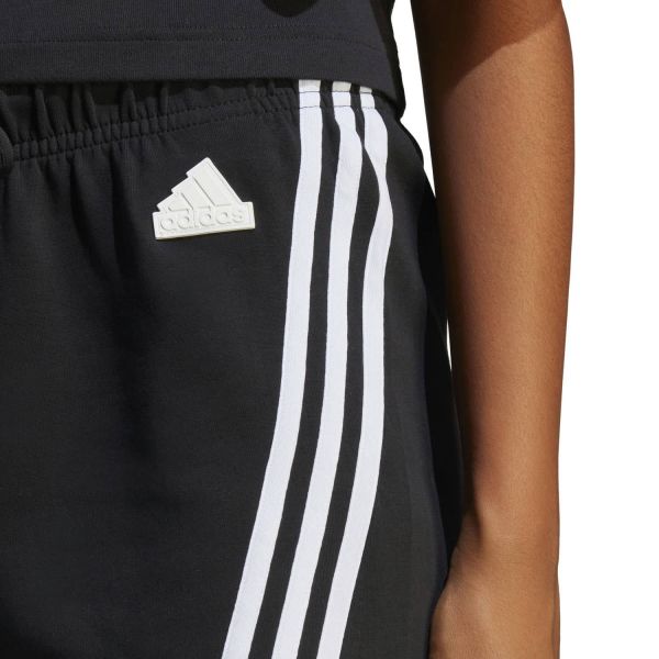 adidas Future Icon 3-Stripes Shorts W