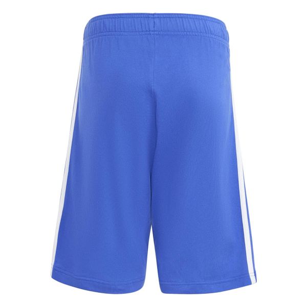 adidas Essentials 3-Stripes Knit Shorts K