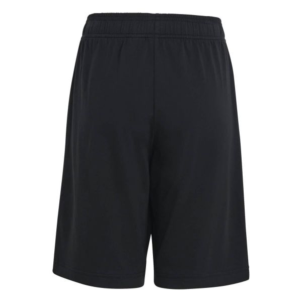 adidas Essentials Big Logo Cotton Shorts K