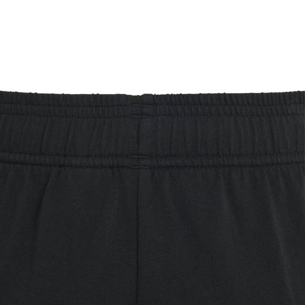 adidas Essentials Big Logo Cotton Shorts K