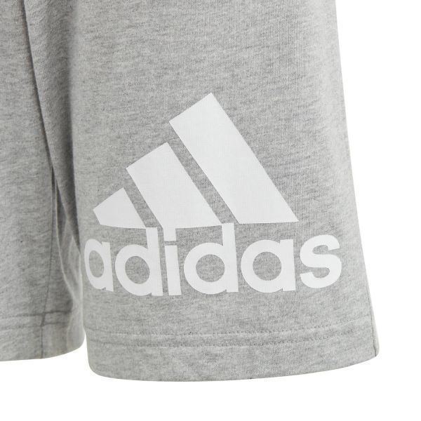 adidas Badge of Sport Shorts K