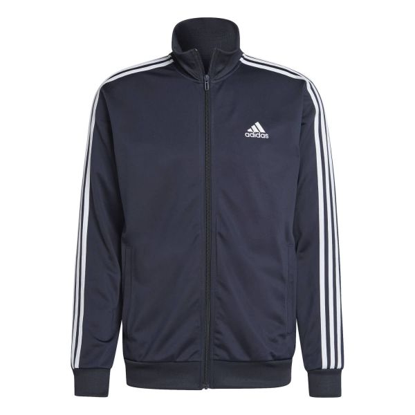 adidas Sportswear Basic 3-Stripes Tricot Tracksuit M