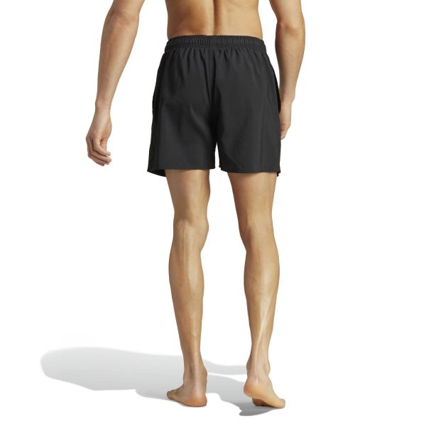 adidas Solid CLX Short-Length Swimshorts M