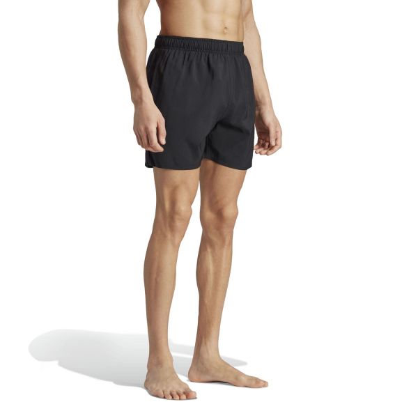 adidas Solid CLX Short-Length Swimshorts M