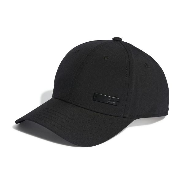 adidas Metal Badge Lightweight Baseball Cap