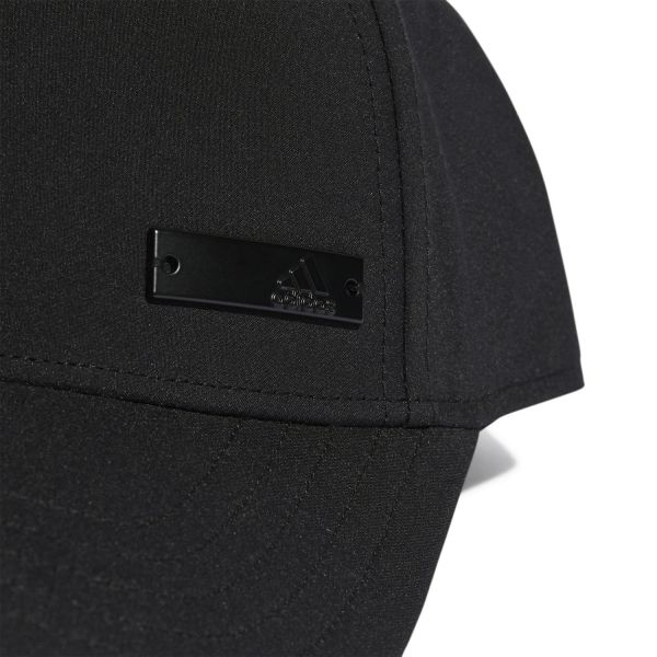 adidas Metal Badge Lightweight Baseball Cap