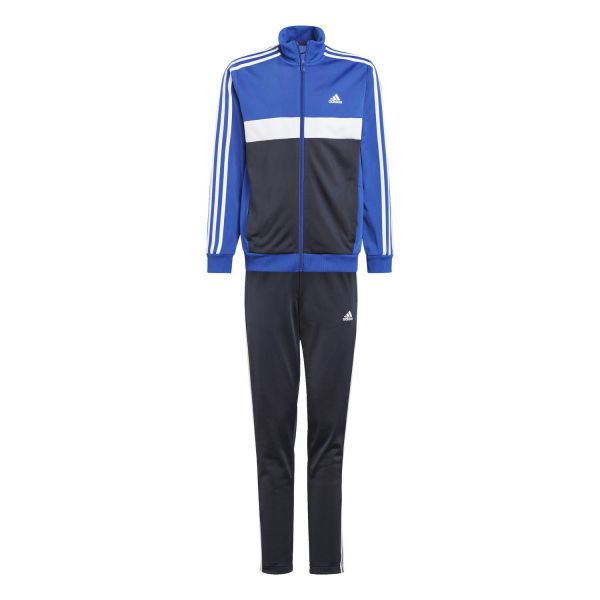 adidas Essentials 3-Stripes Tiberio Tracksuit K