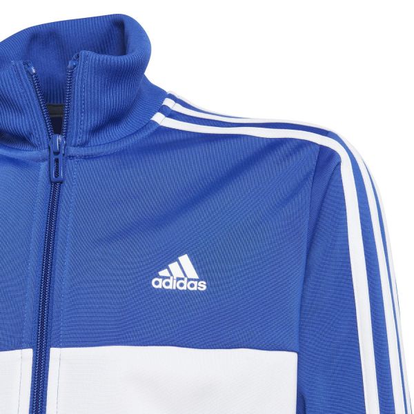 adidas Essentials 3-Stripes Tiberio Tracksuit K