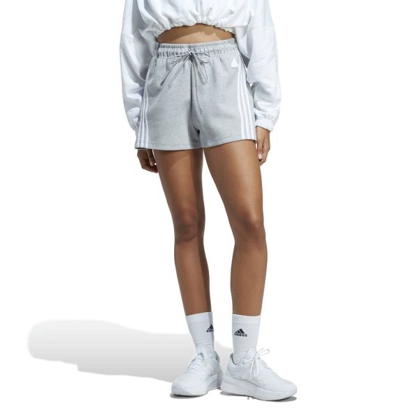 adidas Future Icons 3-Stripes Shorts W